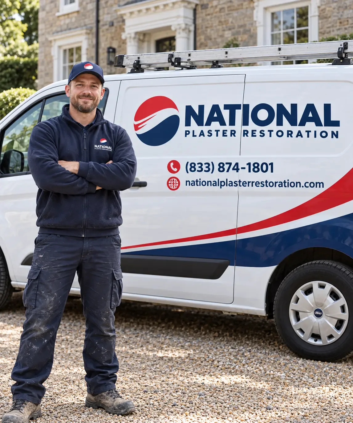 Plaster Repair Morris, IL FAQs